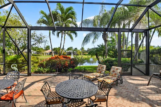 $785,000 | 3884 Netherlee Way, Lake Worth, FL 33449