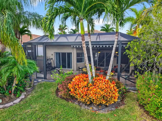 $785,000 | 3884 Netherlee Way, Lake Worth, FL 33449