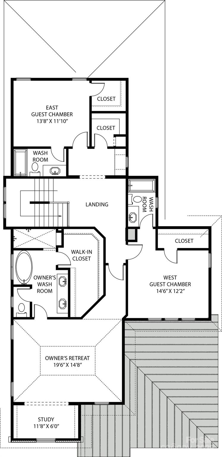 334 North Fork Road, Unit 10 Black Mountain, NC 28711 - Photo 4 of 4 unknown