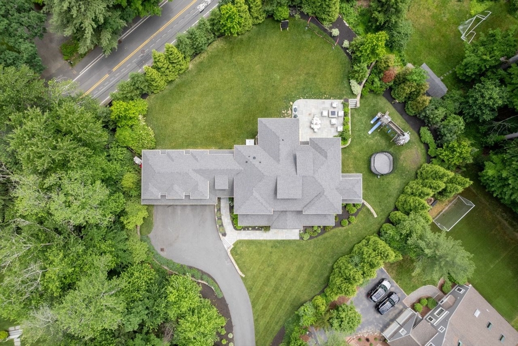 45 Longmeadow Road Wellesley, MA 02482 - Photo 41 of 42