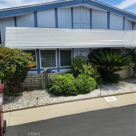 $130,000 | 24600 Mountain Avenue, Unit 92, Hemet, CA 92543