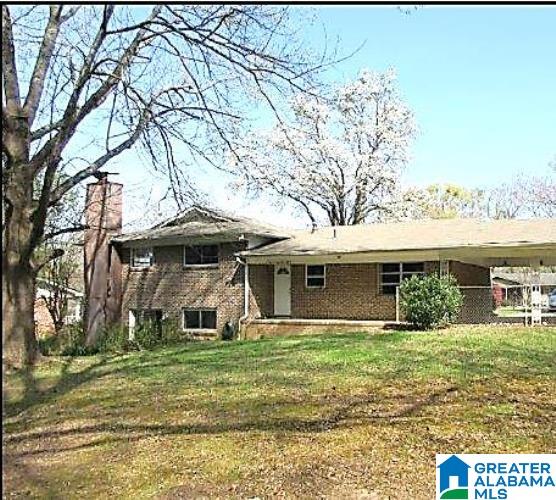 3516 Laurel View Road Birmingham, AL 35216 - Photo 2 of 17