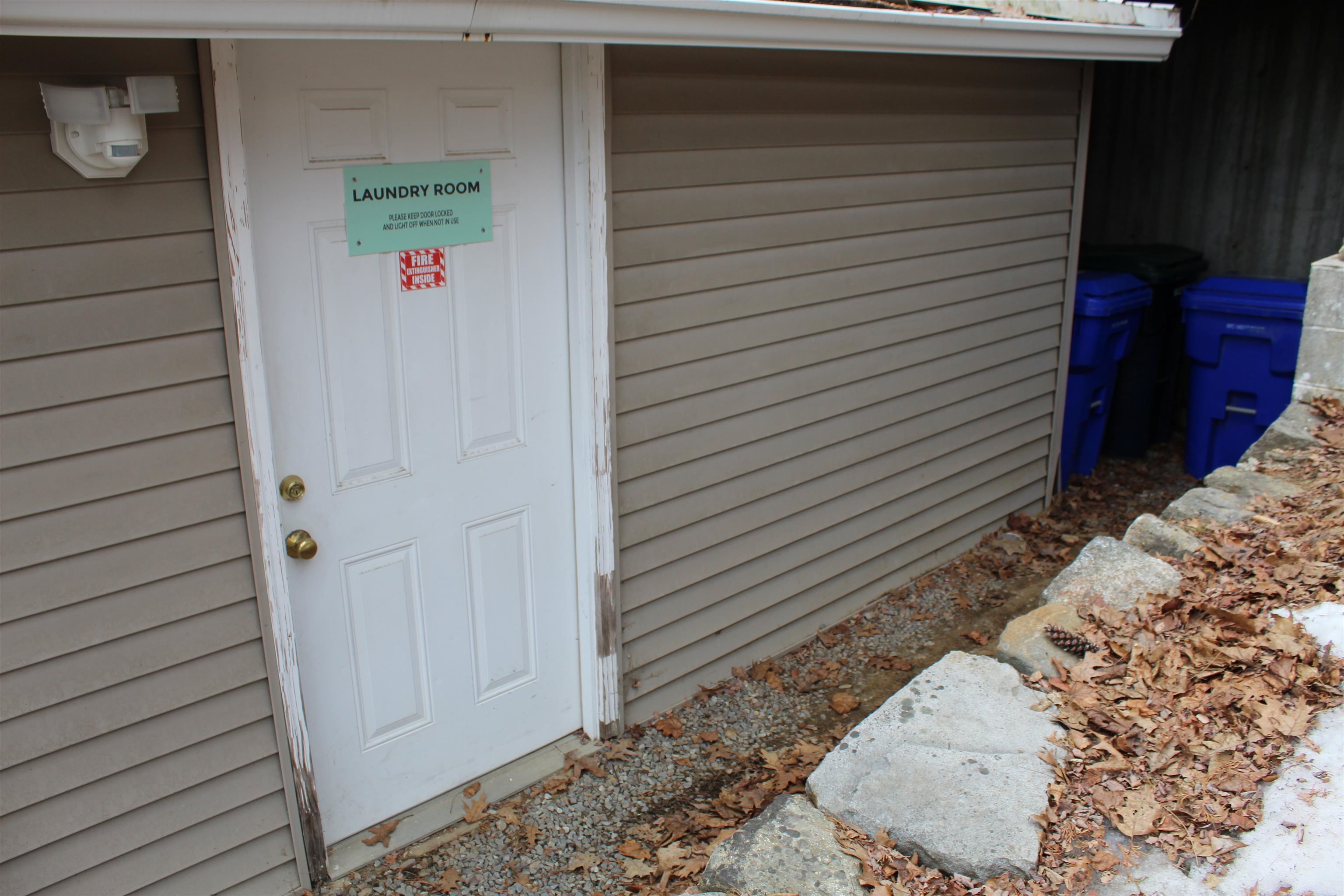 850 Laconia Road, Unit 4C Tilton, NH 03276 - Photo 25 of 27