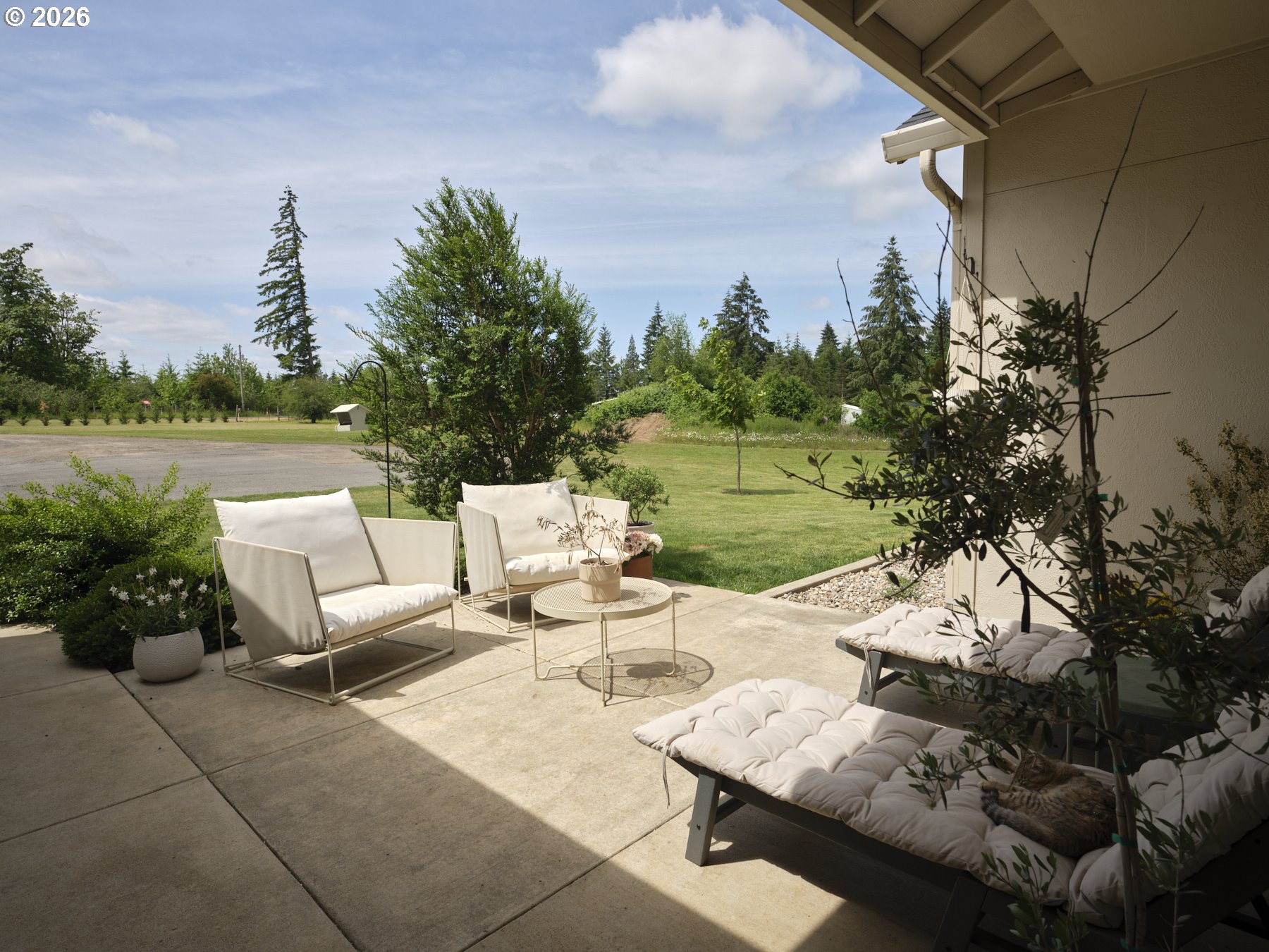 560 Park Road Winlock, WA 98596 - Photo 5 of 47 Covered Patio