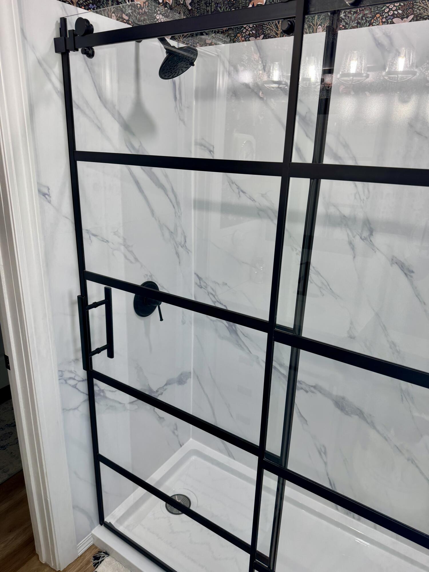3 Riverside Parkway Battle Creek, MI 49015 - Photo 24 of 45 shower 2
