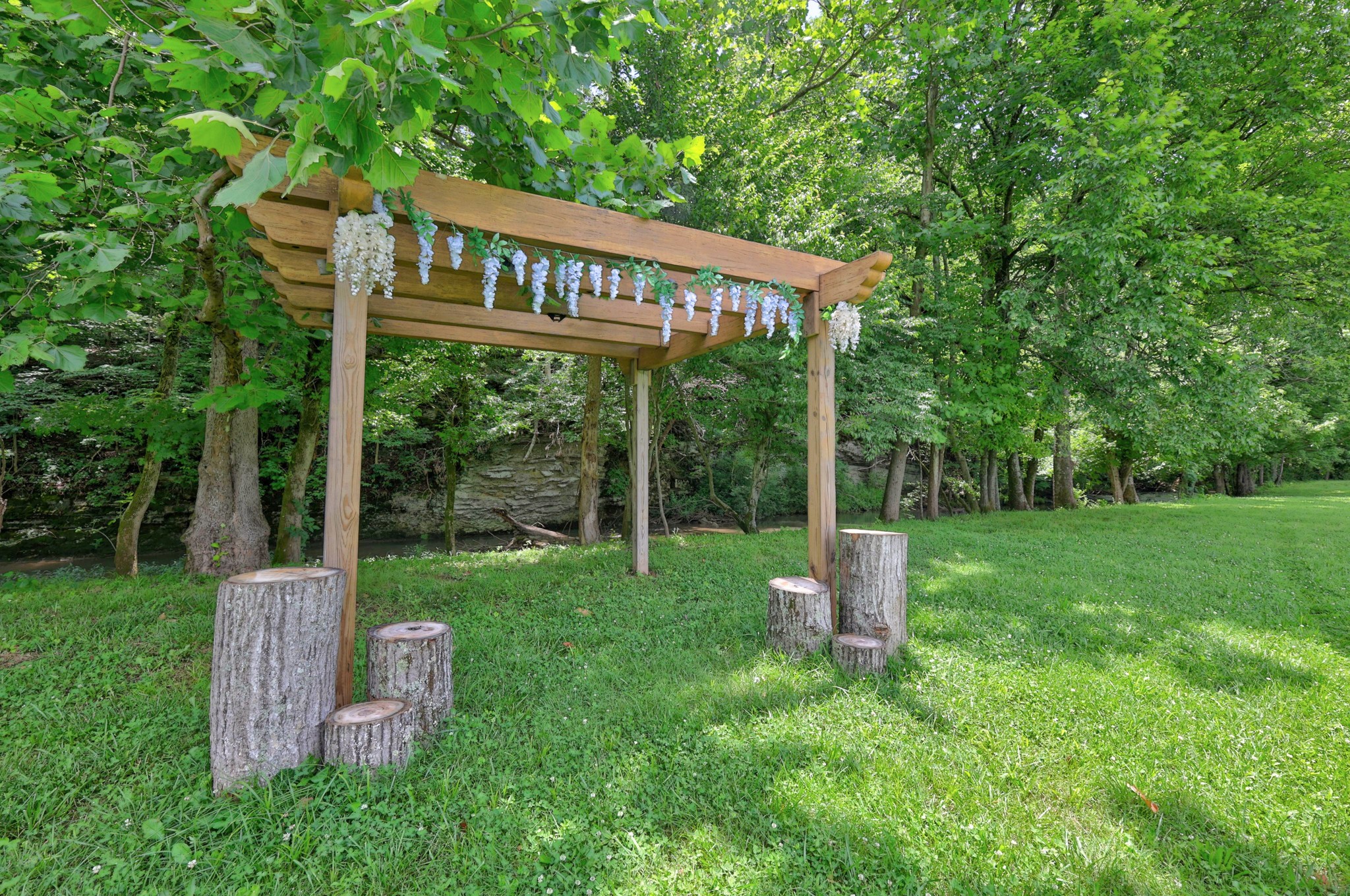 1213 Rock Church Road Dickson, TN 37055 - Photo 71 of 72