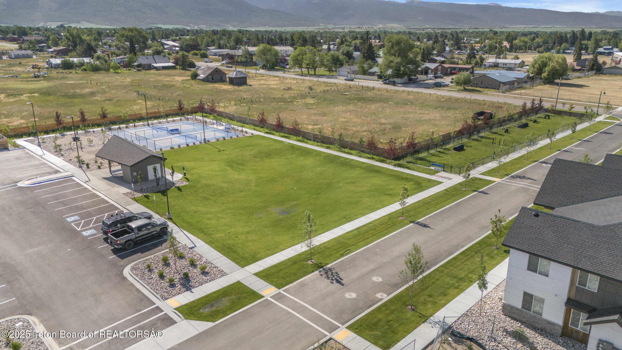 525 North First Street, Unit C102 Driggs, ID 83422 - Photo 28 of 33 dji_20250712100952_0012_d