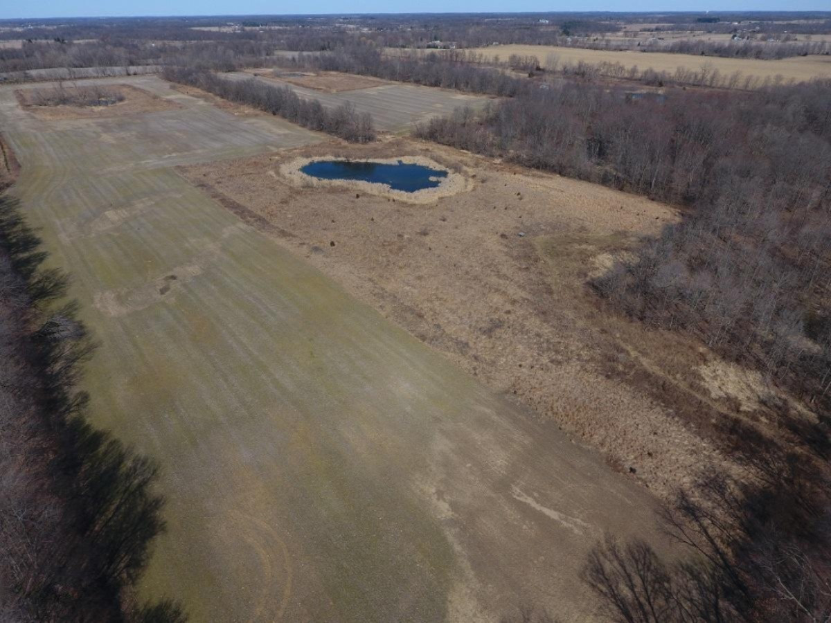 7801 West Hallett Road Reading, MI 49274 - Photo 14 of 27 DJI_0014
