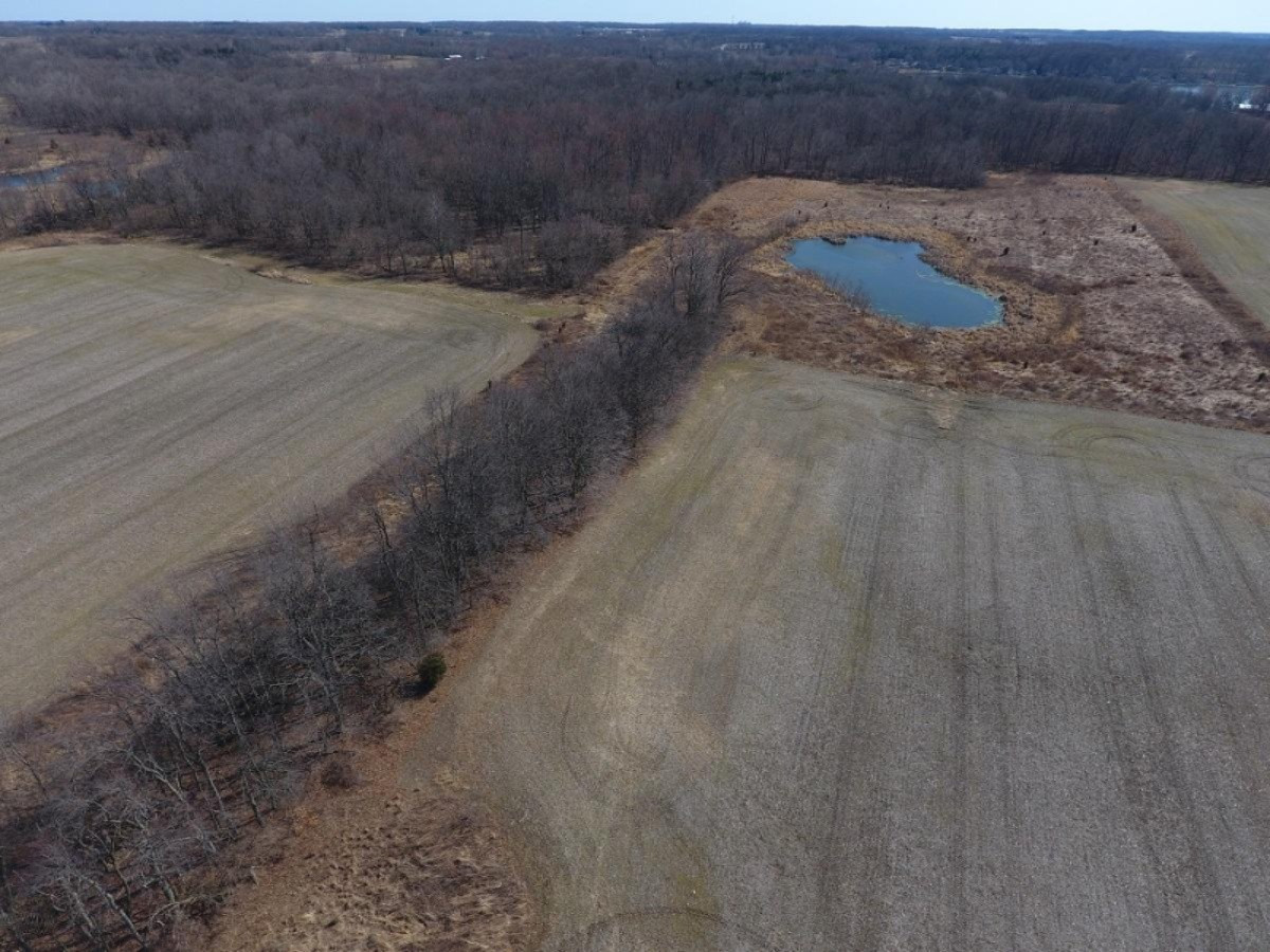7801 West Hallett Road Reading, MI 49274 - Photo 22 of 27 DJI_0022