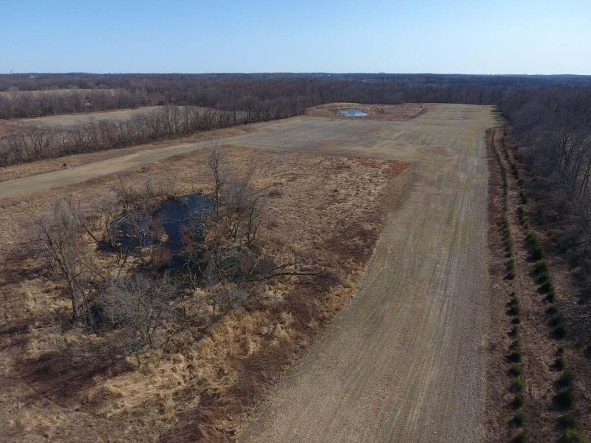 7801 West Hallett Road Reading, MI 49274 - Photo 23 of 27 DJI_0023