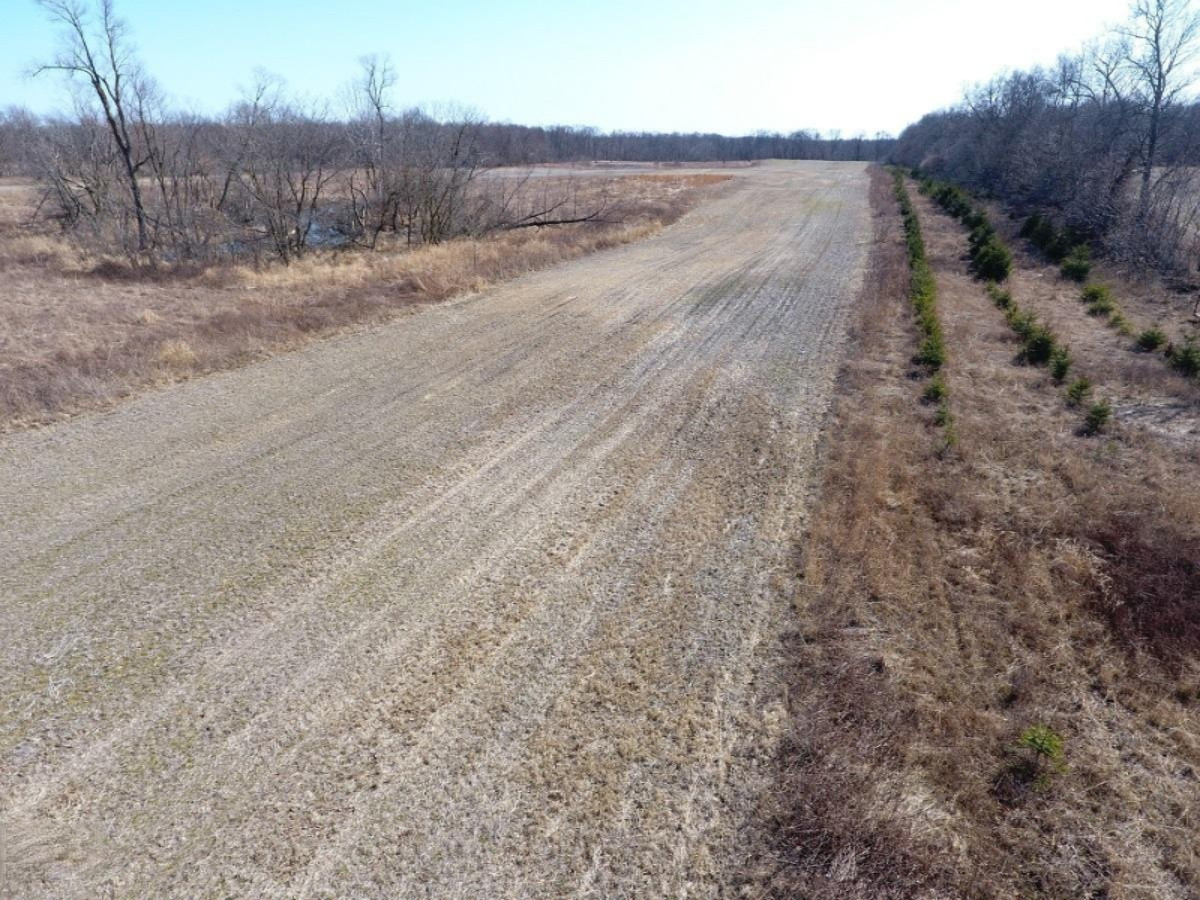 7801 West Hallett Road Reading, MI 49274 - Photo 24 of 27 DJI_0024