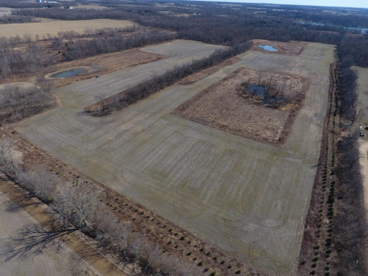 7801 West Hallett Road Reading, MI 49274 - Photo 26 of 27 DJI_0026