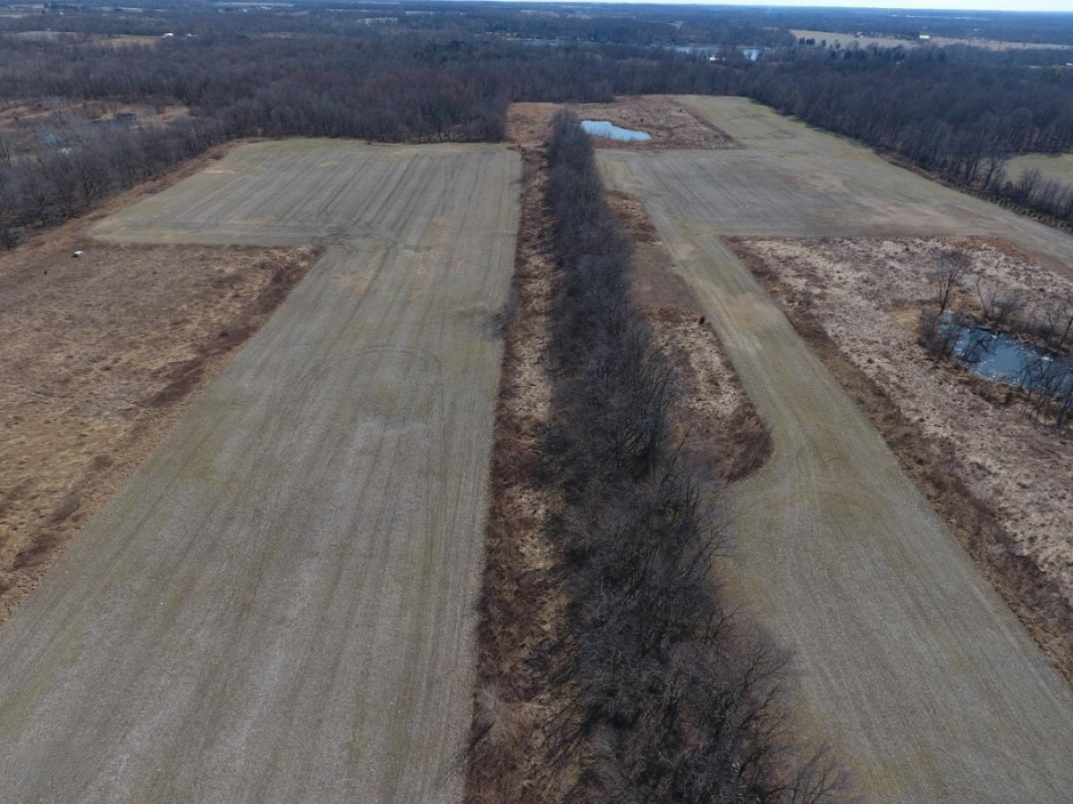 7801 West Hallett Road Reading, MI 49274 - Photo 27 of 27 DJI_0027
