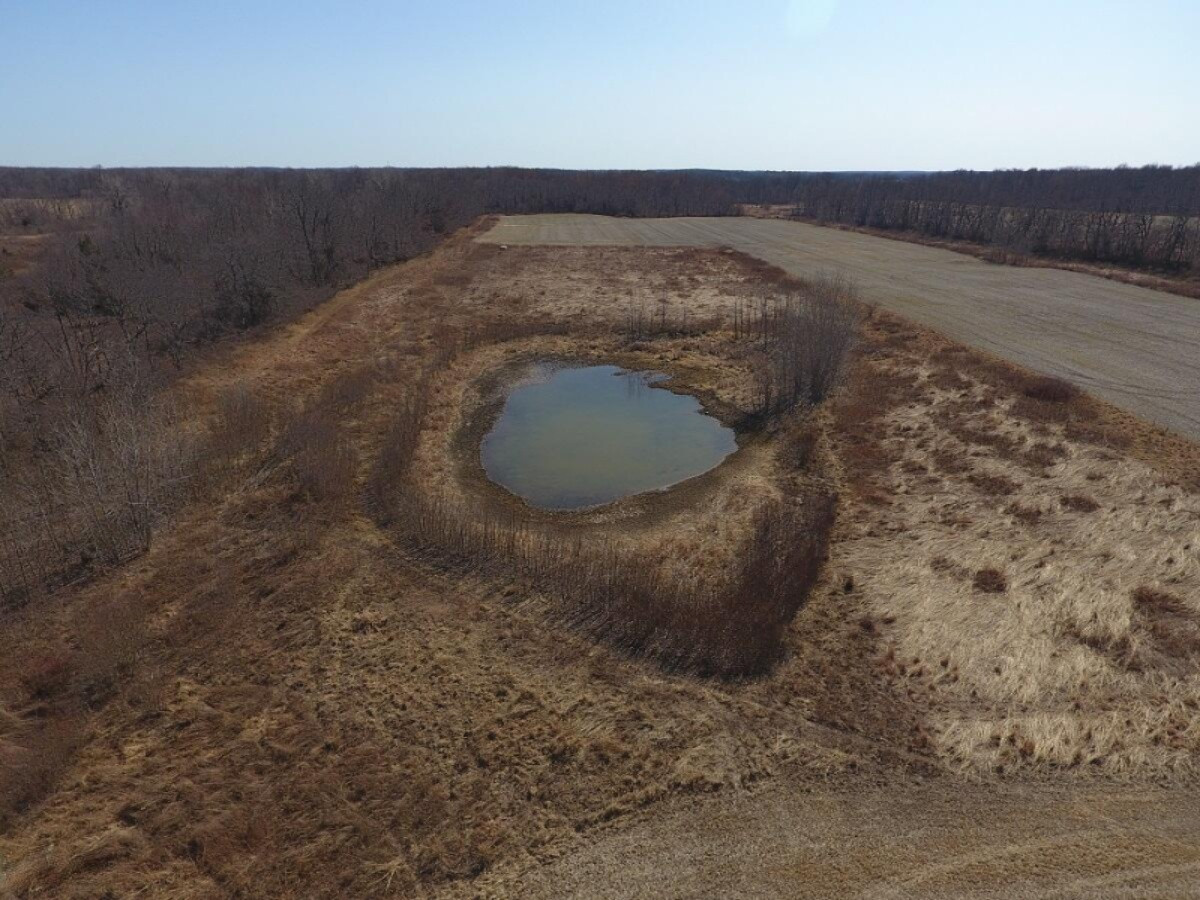 7801 West Hallett Road Reading, MI 49274 - Photo 5 of 27 DJI_0005