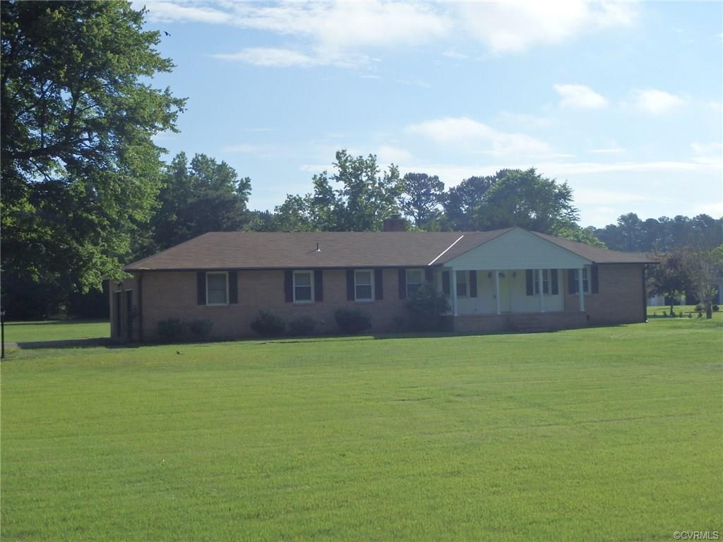 5404 Allin Road Prince George, VA 23875 - Photo 1 of 22 Gallery Image 1