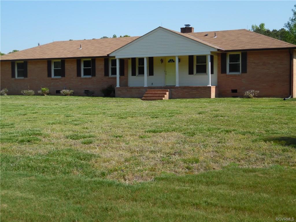 5404 Allin Road Prince George, VA 23875 - Photo 2 of 22 Gallery Image 2