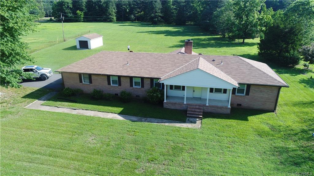 5404 Allin Road Prince George, VA 23875 - Photo 6 of 22 Gallery Image 6