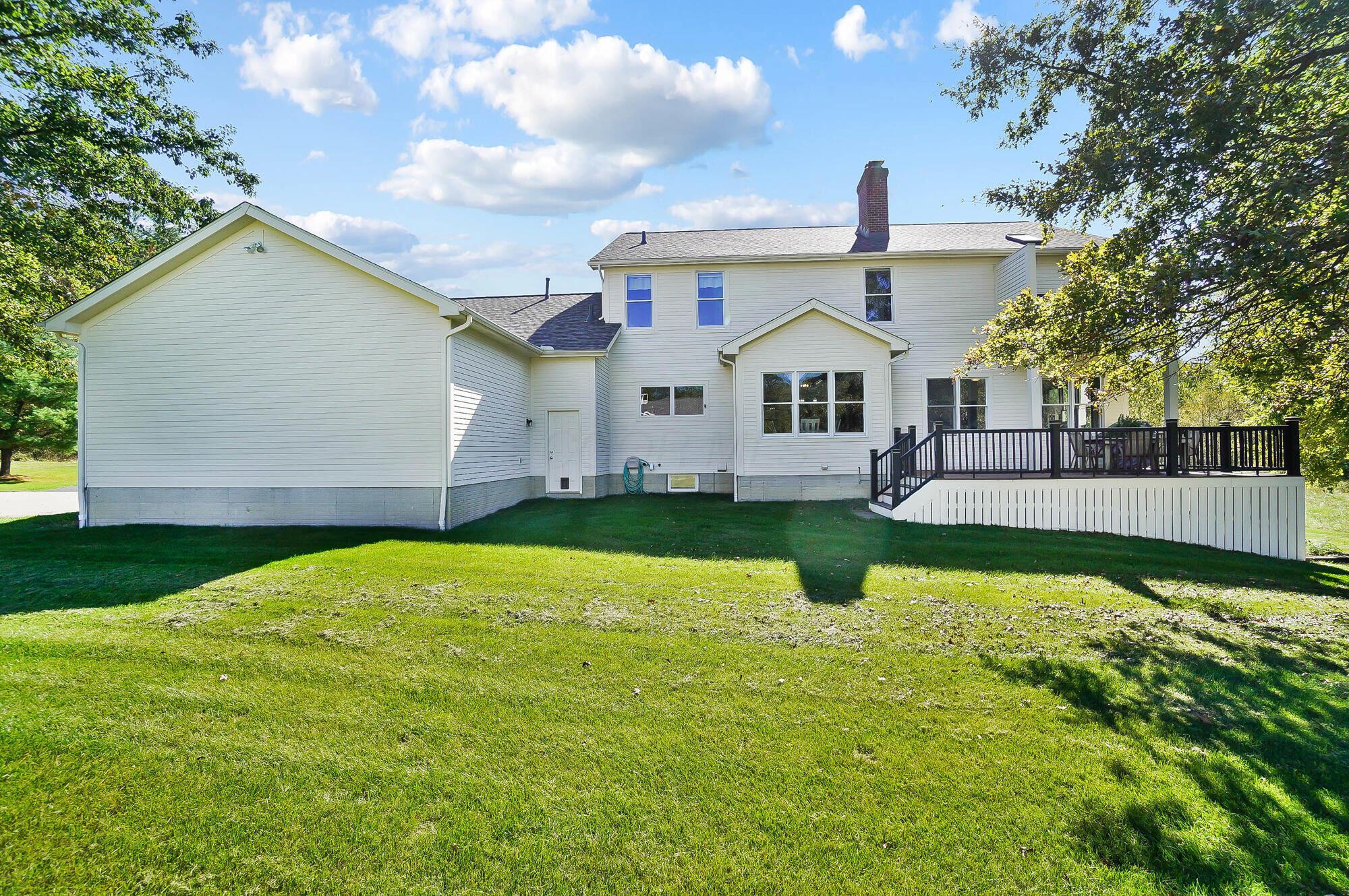 5582 Plantation Road Sunbury, OH 43074 - Photo 83 of 107 085