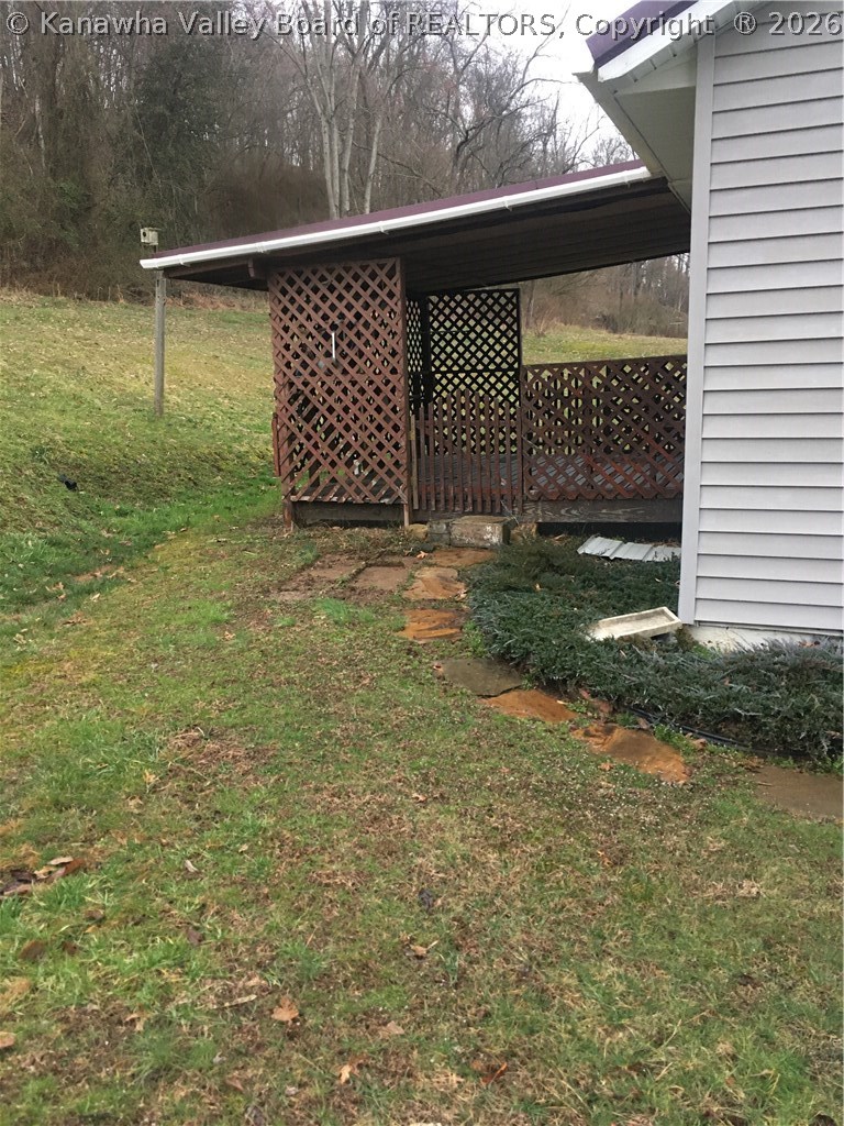 161 Byron Lane Ripley, WV 25271 - Photo 4 of 21 Gallery Image 4