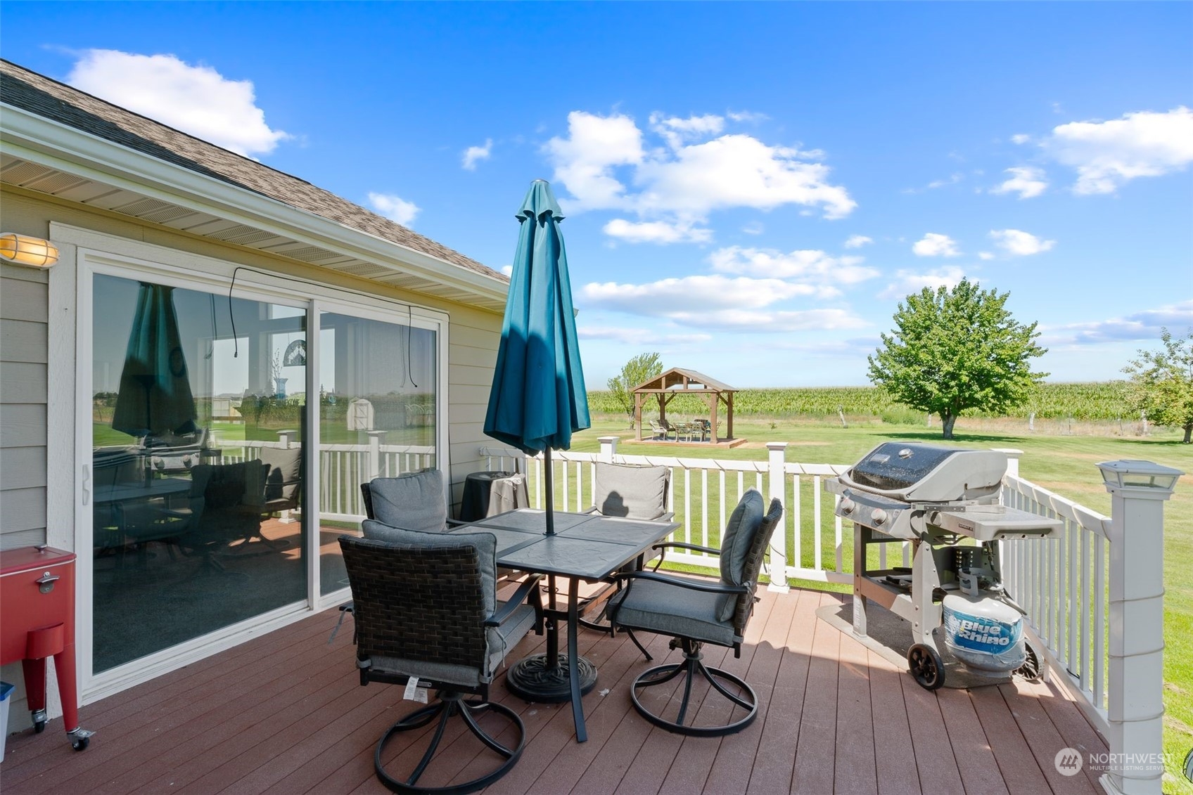 8184 2.4 Road Northeast Moses Lake, WA 98837 - Photo 29 of 35 Gallery Image 29