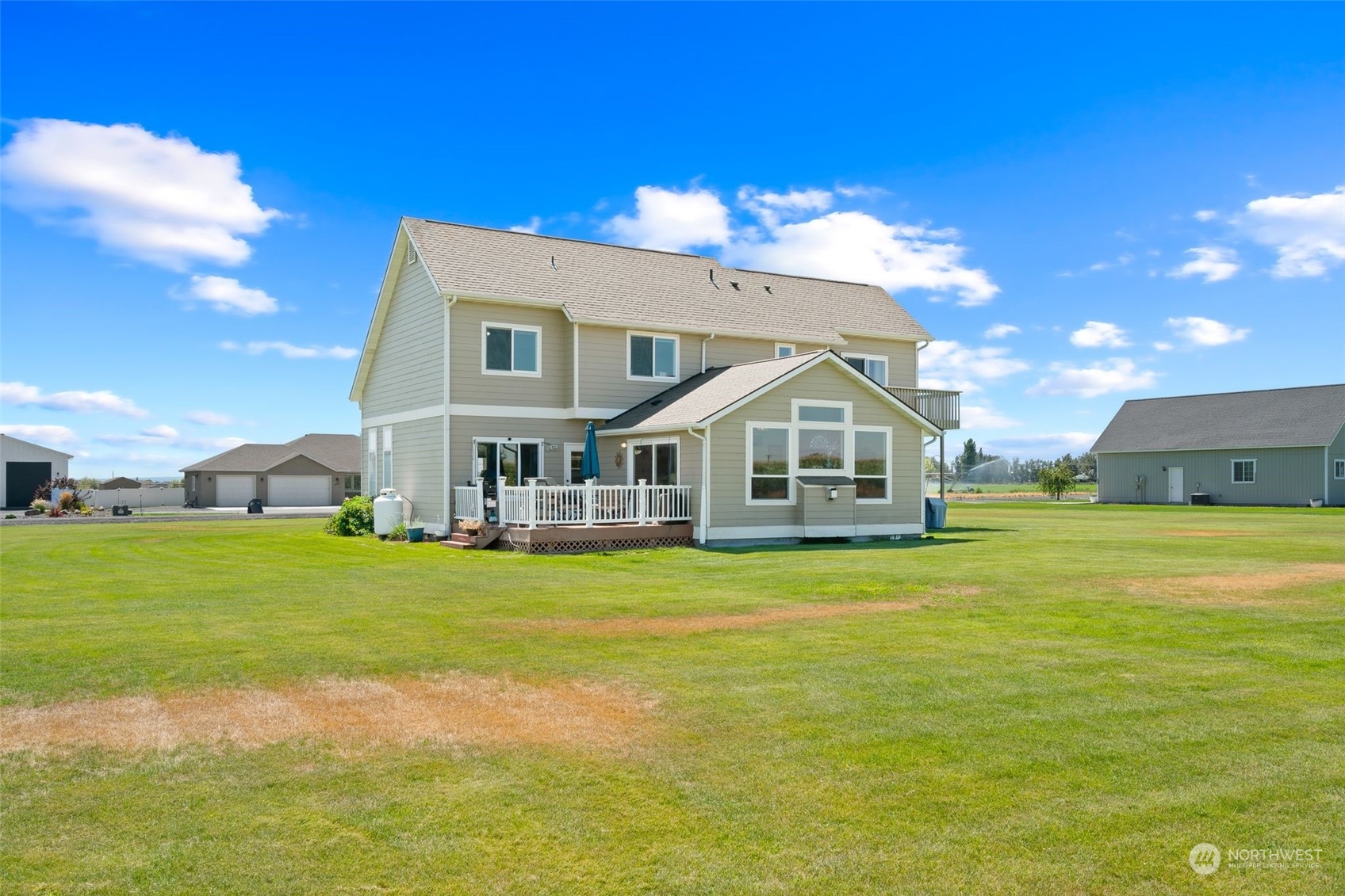 8184 2.4 Road Northeast Moses Lake, WA 98837 - Photo 32 of 35 Gallery Image 32