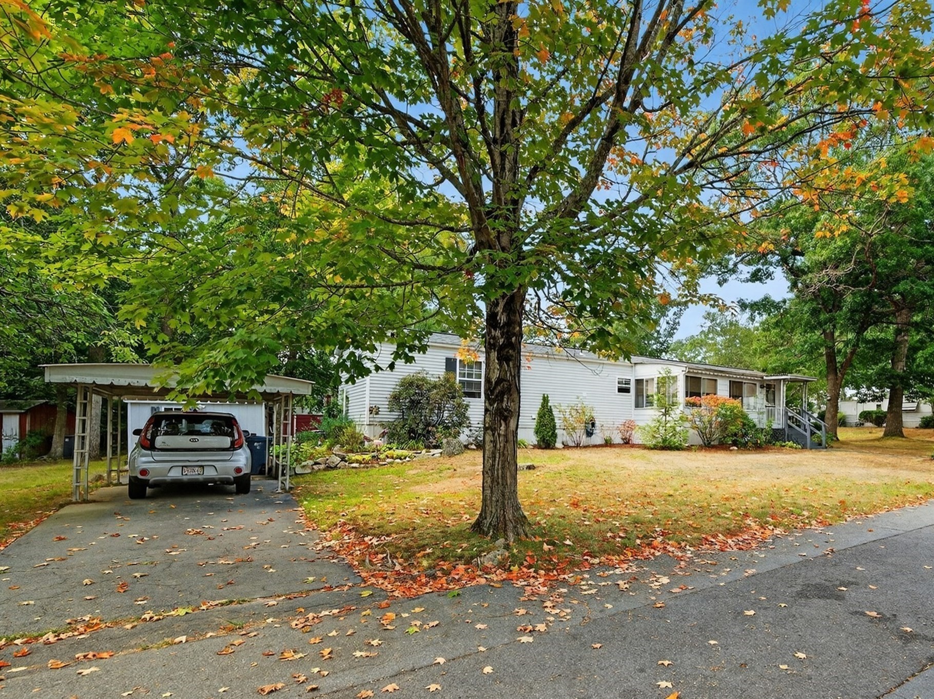32 Windswept Road Wareham, MA 02576 - Photo 2 of 39 Gallery Image 2