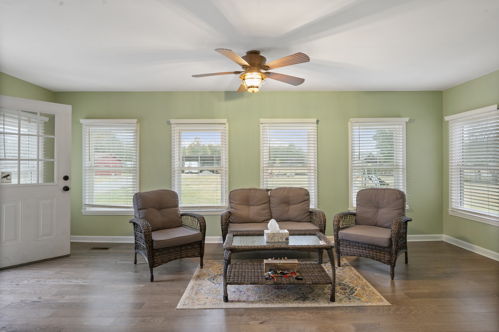 1214 Weeks Road Murfreesboro, TN 37127 - Photo 22 of 55 Gallery Image 22