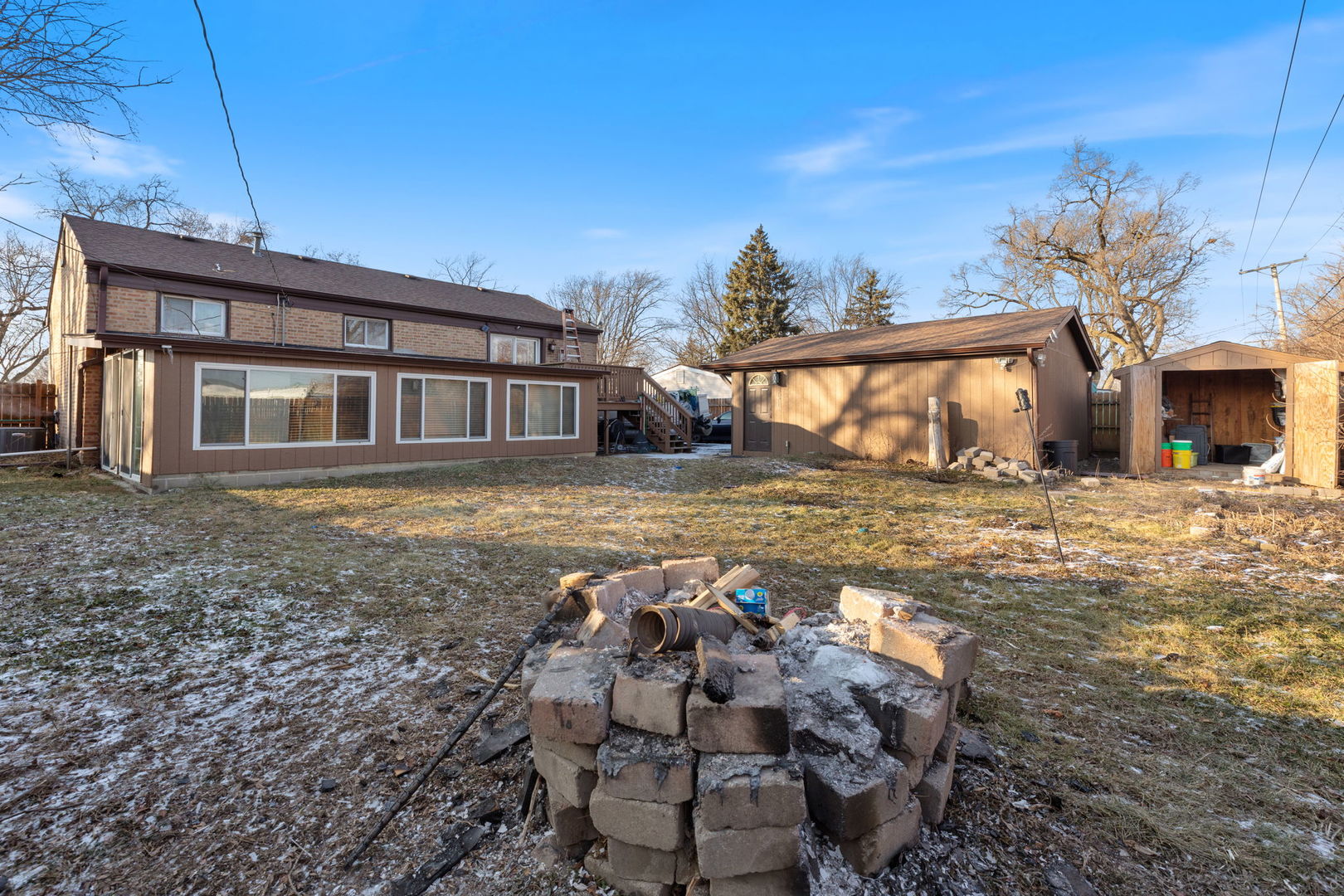 124 South Pinecrest Road Bolingbrook, IL 60440 - Photo 19 of 21