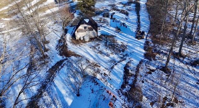 275 Old Scales Road Washington, PA 15301 - Photo 4 of 11 a front view of a house with a yard