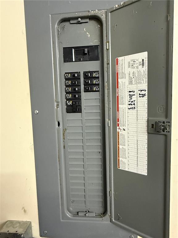 275 Old Scales Road Washington, PA 15301 - Photo 10 of 11