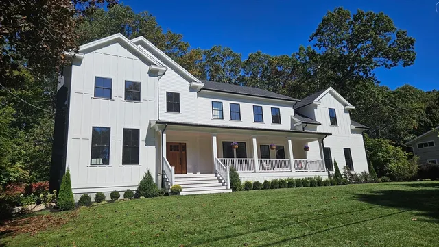 $3,650,000 | 22 Tyler Road, Lexington, MA 02420
