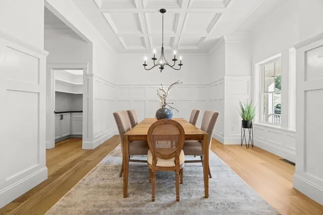 $3,650,000 | 22 Tyler Road, Lexington, MA 02420