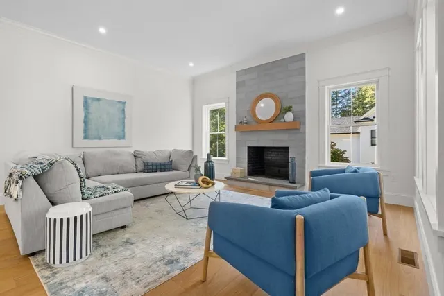 $3,650,000 | 22 Tyler Road, Lexington, MA 02420