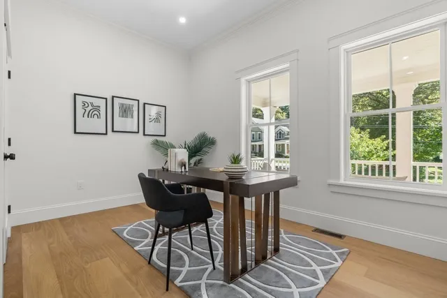 $3,650,000 | 22 Tyler Road, Lexington, MA 02420