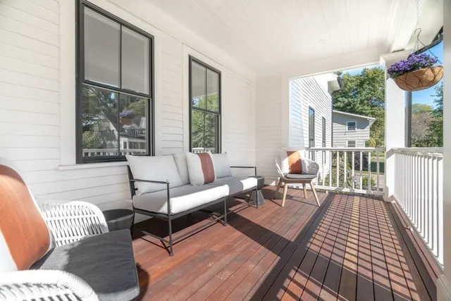 $3,650,000 | 22 Tyler Road, Lexington, MA 02420