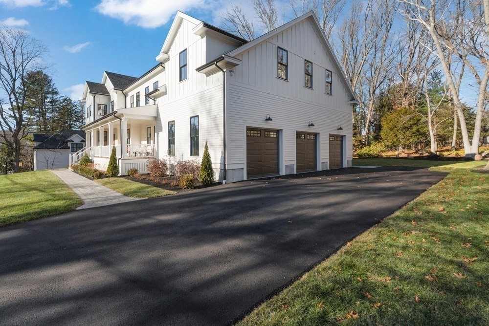 22 Tyler Road Lexington, MA 02420 - Photo 35 of 38