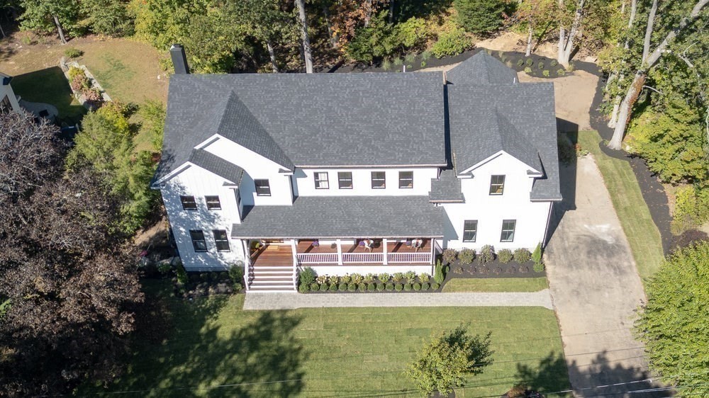 22 Tyler Road Lexington, MA 02420 - Photo 37 of 38