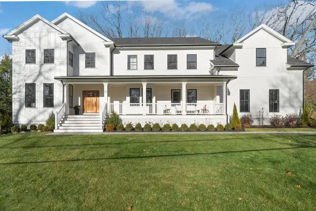 $3,650,000 | 22 Tyler Road, Lexington, MA 02420