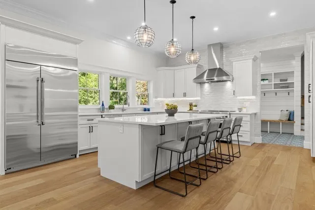 $3,650,000 | 22 Tyler Road, Lexington, MA 02420