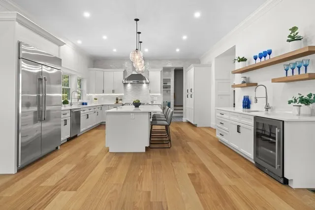 $3,650,000 | 22 Tyler Road, Lexington, MA 02420