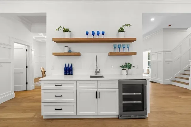 $3,650,000 | 22 Tyler Road, Lexington, MA 02420