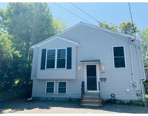 203 Doyle Street Fall River, MA 02723 - Photo 1 of 19