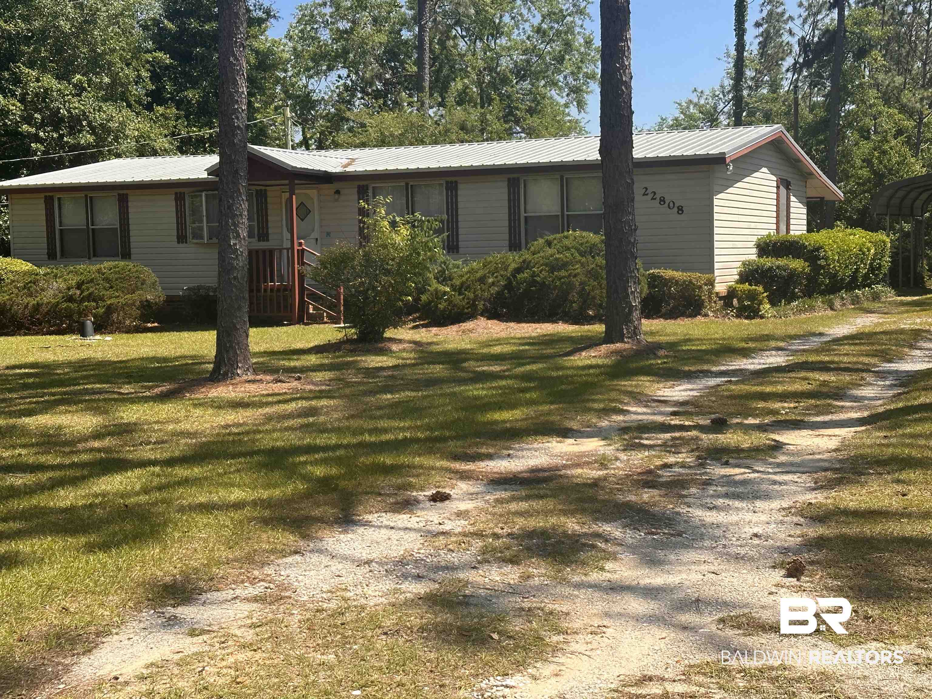 22808 Highway 98 Foley, AL 36535 - Photo 2 of 24