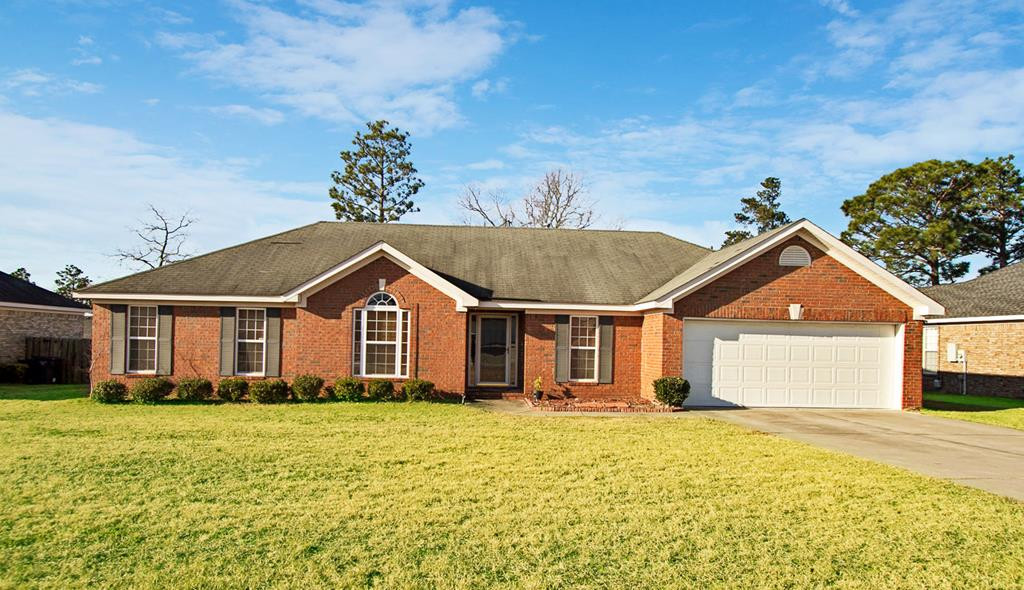 4609 Crested Butte Road Augusta, GA 30909 - Photo 1 of 22 Main View