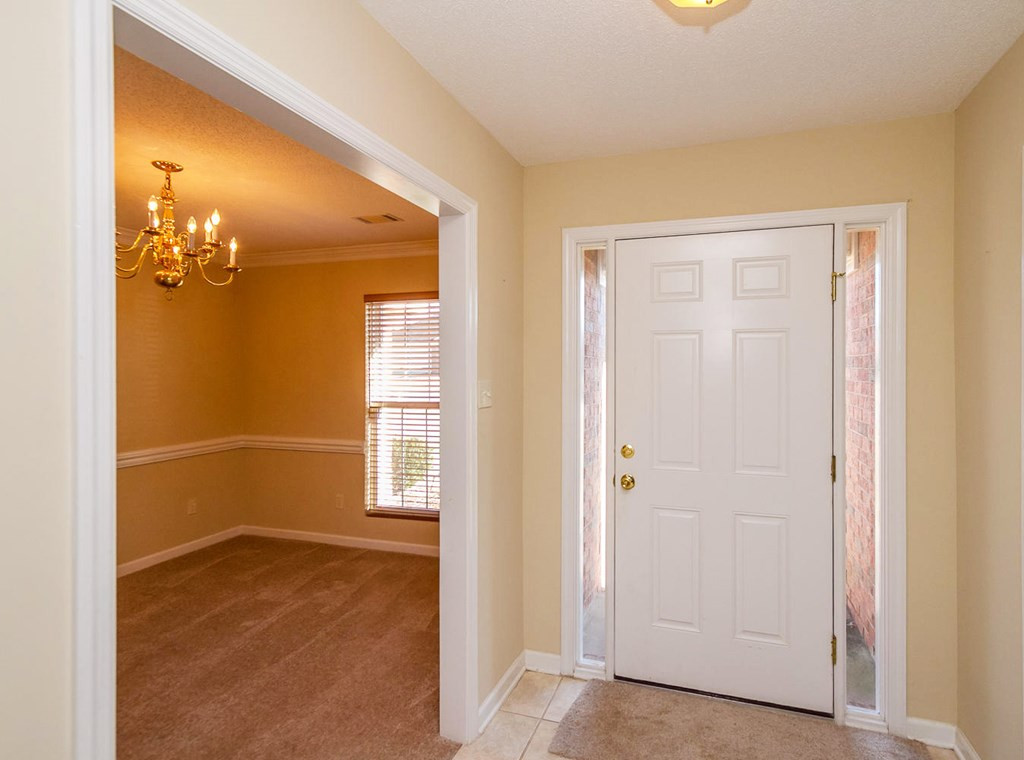 4609 Crested Butte Road Augusta, GA 30909 - Photo 2 of 22