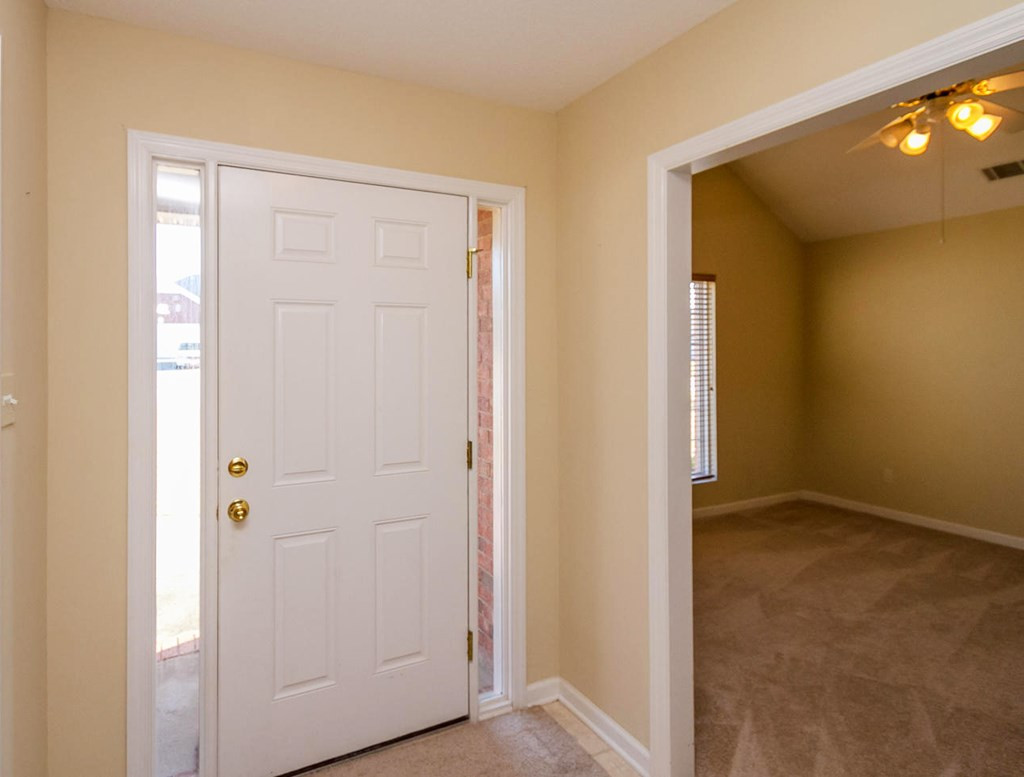 4609 Crested Butte Road Augusta, GA 30909 - Photo 3 of 22