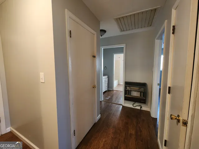 $1,800 | 120 Sol Bridges Road, Newnan, GA 30263