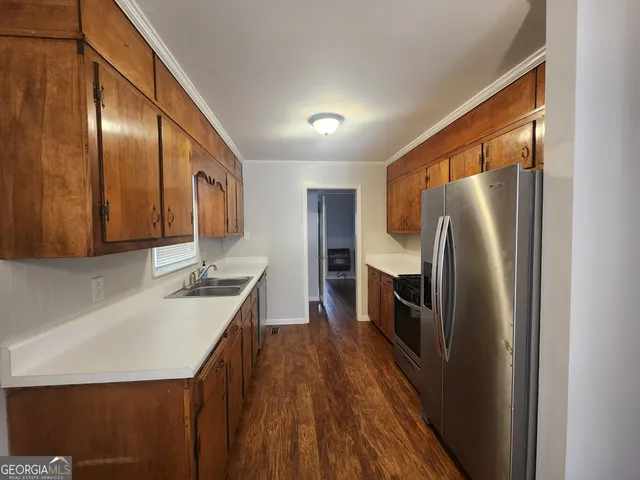 $1,800 | 120 Sol Bridges Road, Newnan, GA 30263