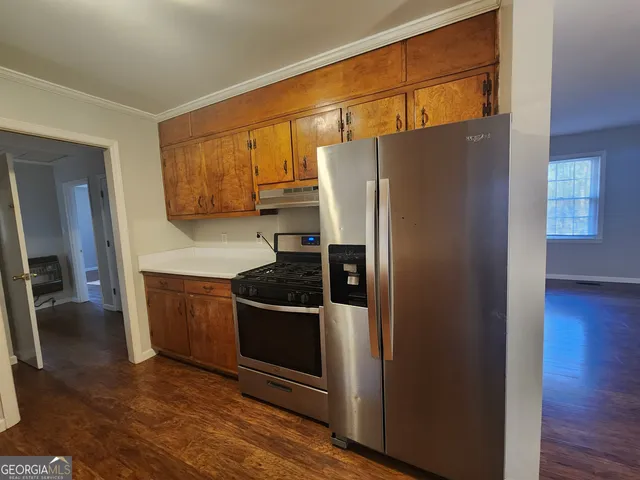 $1,800 | 120 Sol Bridges Road, Newnan, GA 30263