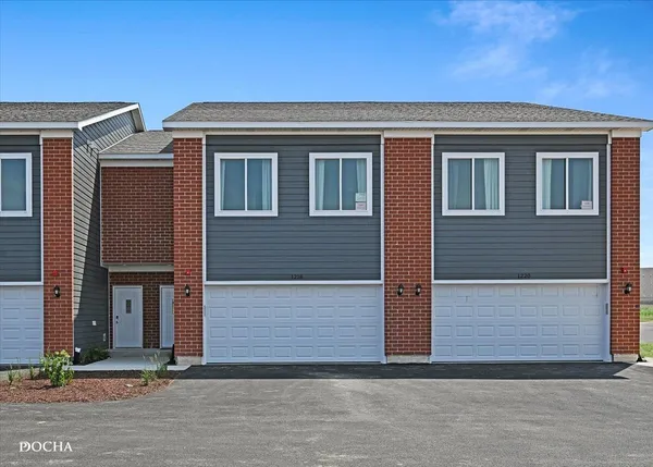 $2,600 | 1234 Gillespie Lane, Unit 1234, Yorkville, IL 60560